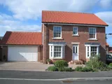 Birch Meadows, Hunwick, Crook DL15
