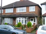 Elm Road, New Malden KT3
