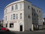 DAWLISH MODERN APARTMENT