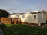 DAWLISH WARREN HOLIDAY HOME
