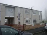 Spateston Road, Spateston