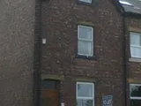 Colville Terrace, Thorpe
