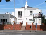 Merridale House, Compton Road