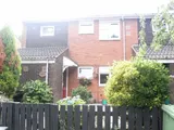 Hartshorn Street, Bilston, West Midlands