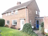 Wellesbourne Close, Castlecroft