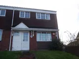 Newman Avenue, Lanesfield