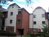 Magnolia Court, Penn