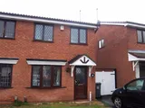 Willingworth Close, Sedgemoor Close