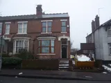 Coalway Road, Penn