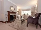 St Edmunds Terrace, London. NW8