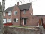 Prince Street, Madeley