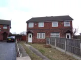 Banks Lane, Garston, Liverpool L19