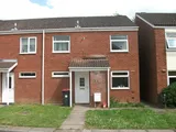 Churncote, Stirchley
