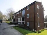 Kingsleigh Road, Heaton Mersey, Stockport SK4
