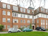 Belmont Grove, Lewisham