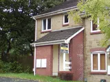Lon Draenog, Parc Gwernfadog, Morriston, Swansea. SA6 6TU