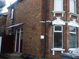 Melrose Avenue, Willesden Green, NW2