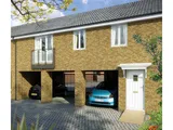The Arnold, Abbey Place, Nettle Way, Minster