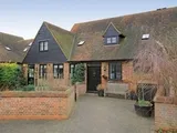 Church Farm Way, Aldenham, Watford, Hertfordshire