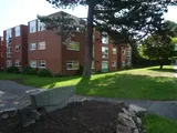 Parkwood Court, Sutton Coldfield