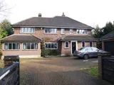 Parkway, Camberley, Surrey, GU15