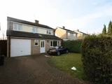 Burford Road, Witney
