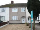 Benfleet