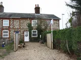 Stone Cottages
