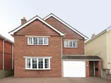 Argyle Road, Mudeford, Dorset, BH23
