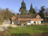 Chilcroft Lane, Kingsley Green, Haslemere, Surrey