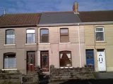 Borough Road, Swansea