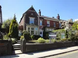 Independent House, 215 Bury New Road, Whitefield, M45 8GW