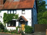 Wood Ride, Haywards Heath