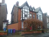 Island Road, Liverpool L19