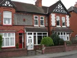 London Road, Nantwich CW5