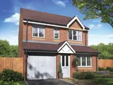Buttercup Place, Rakegate Close, Wolverhampton WV10
