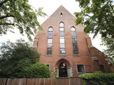 St Mary's Court, London