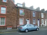 Mill Street, Maryport CA15