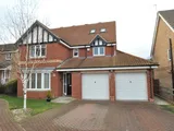 Lakeside Close, Sunnyside, Rotherham, South Yorkshire, S66