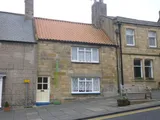 Castle Street, Warkworth, Morpeth NE65
