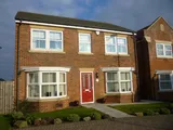 Tyelaw Meadows, Shilbottle, Alnwick NE66