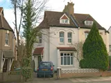 Amblecote Road, Grove Park