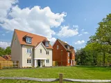 Horley, Surrey