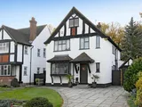 Great Thrift Petts Wood BR5