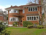 Yester Road Chislehurst BR7