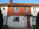 Peareswood Road, Erith DA8