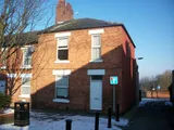 Princes Street, Eastwood, Nottingham NG16