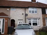 Barford Road, Huyton, Liverpool L36