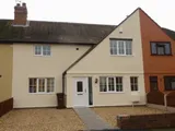 FOSTER AVENUE, BILSTON