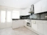 Rotherwick Hill, Ealing, London, W5